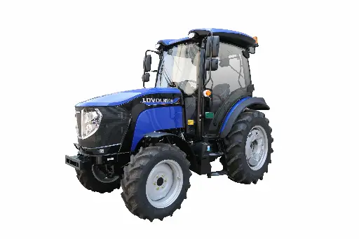 M504 Tracteur Compact