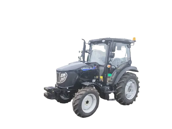 M504 PRO Tracteur Compact