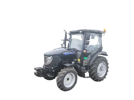 M504 PRO Tracteur Compact