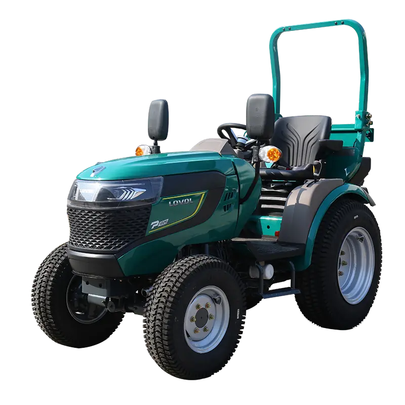 P1025 Tracteur SUB-Compact