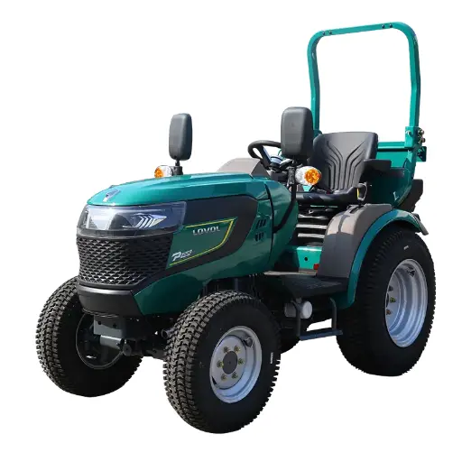 P1025 Tracteur Compact Utilitaire