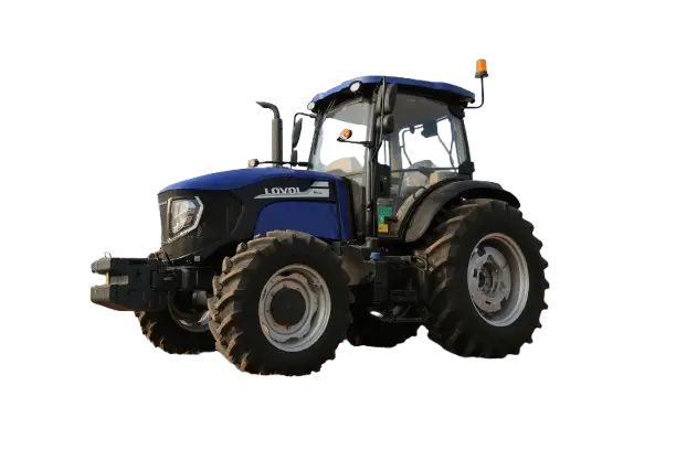 M1104 Tracteur Tout-Terrain Pro