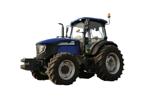 M1104 Tracteur Tout-Terrain Pro