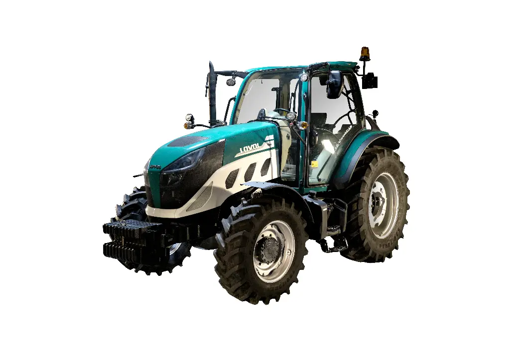 P4110 Tracteur Polyvalent Premium