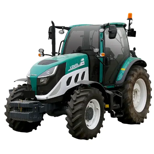 M4110(Euro)  Premium Multi-Function Tractor