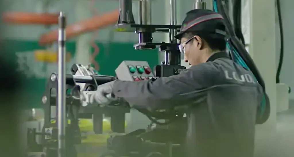 Entretien des tracteurs