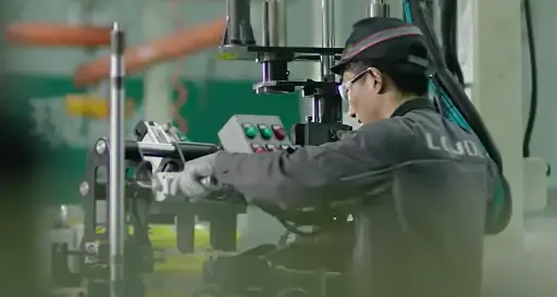 Entretien des tracteurs